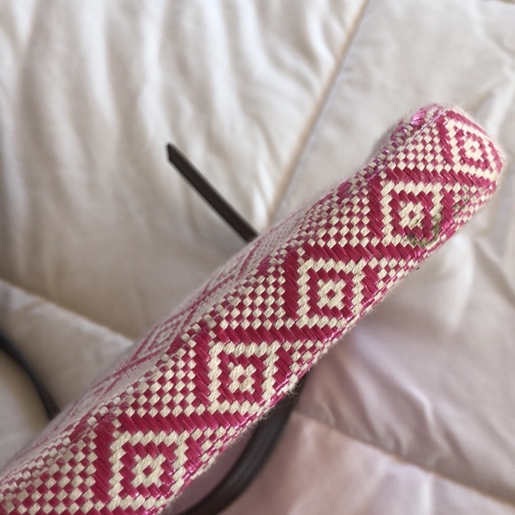 Strawberry Pink Fossil CB - Picture 10 of 13